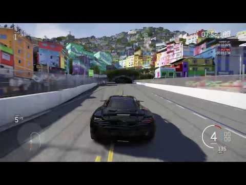 Forza 6 - Career Racing (Part 4)