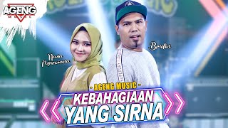 Download lagu KEBAHAGIAAN YANG SIRNA - Nazia Marwiana ft Brodin Ageng Music ( Live Music) mp3 Download lagu KEBAHAGIAAN YANG SIRNA - Nazia Marwiana ft Brodin Ageng Music ( Live Music) mp3