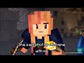 Shut Up And Mine With Me A Minecraft Music Video By Cube Works