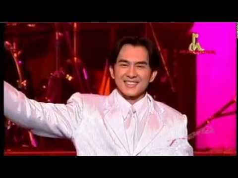 Đan Trường - Tình Khúc Vàng (Live in San José 2005)