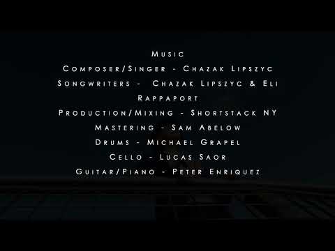 Chazak - Dancing blind