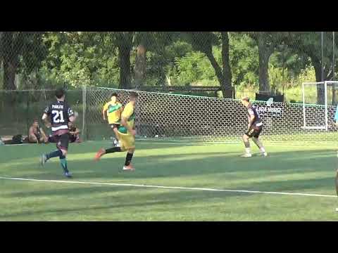 TIBURON FC vs RED KINGS FC - #LigaNuñez - TDV - Octavos de final -  11/02/2023