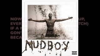 LIVE SHECK WES - SHECK WES (LYRICS)