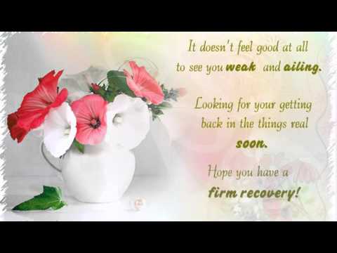 Get Well Soon | Ecards | Wishes | Greeting Cards |...