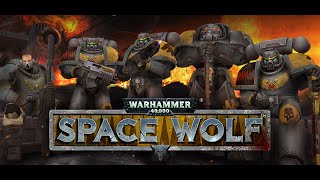 WH40K Space Wolf Exceptional Card Pack Steam Key GLOBAL