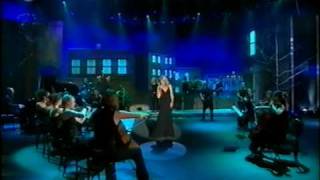 Faith Hill bei Wetten dass