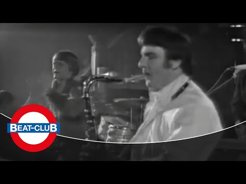 Graham Bonney & Remo Four - Barefottin' (1966)