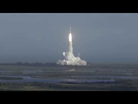 Launch of EchoStar 19