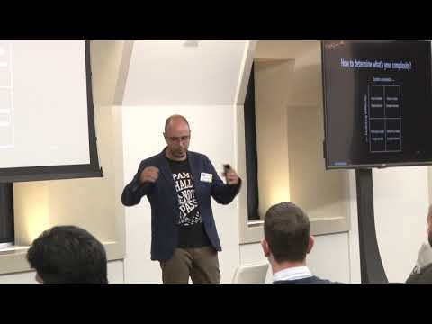 Egor Bulychev and Vadim Markovtsev - Fighting with high-dimensional not-so-small data