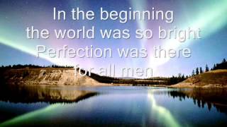 Download lagu IN THE BEGINNING (Re-posted with lyrics) - Victor Wood mp3