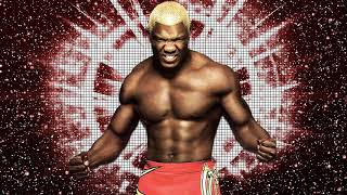 2004-2008: Shelton Benjamin 9th WWE Theme Song - Ain&#39;t No Stoppin&#39; Me (V2)