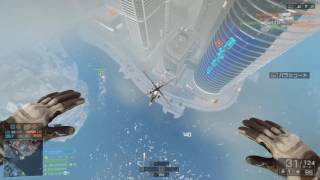BF4 やったぜ