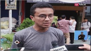 Download lagu Tanggapan Jubir BPN Terkait Habib Bahar Bin Ali Smith Dipolisikan Kubu Jokowi - iNews Siang 01/12 mp3