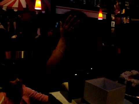 Nadeera's Birthday party