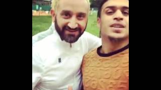 Alrima - Ouais c&#39;est bon avec Cyril Hanouna