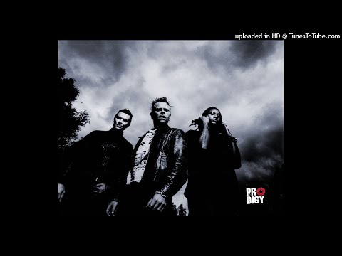 The Prodigy - Back 2 Skool - Live @ Lowlands Festival, Biddinghuizen, Netherlands (19.08.2005)