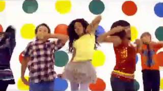 Do You Remember - Kidz Bop.mp4