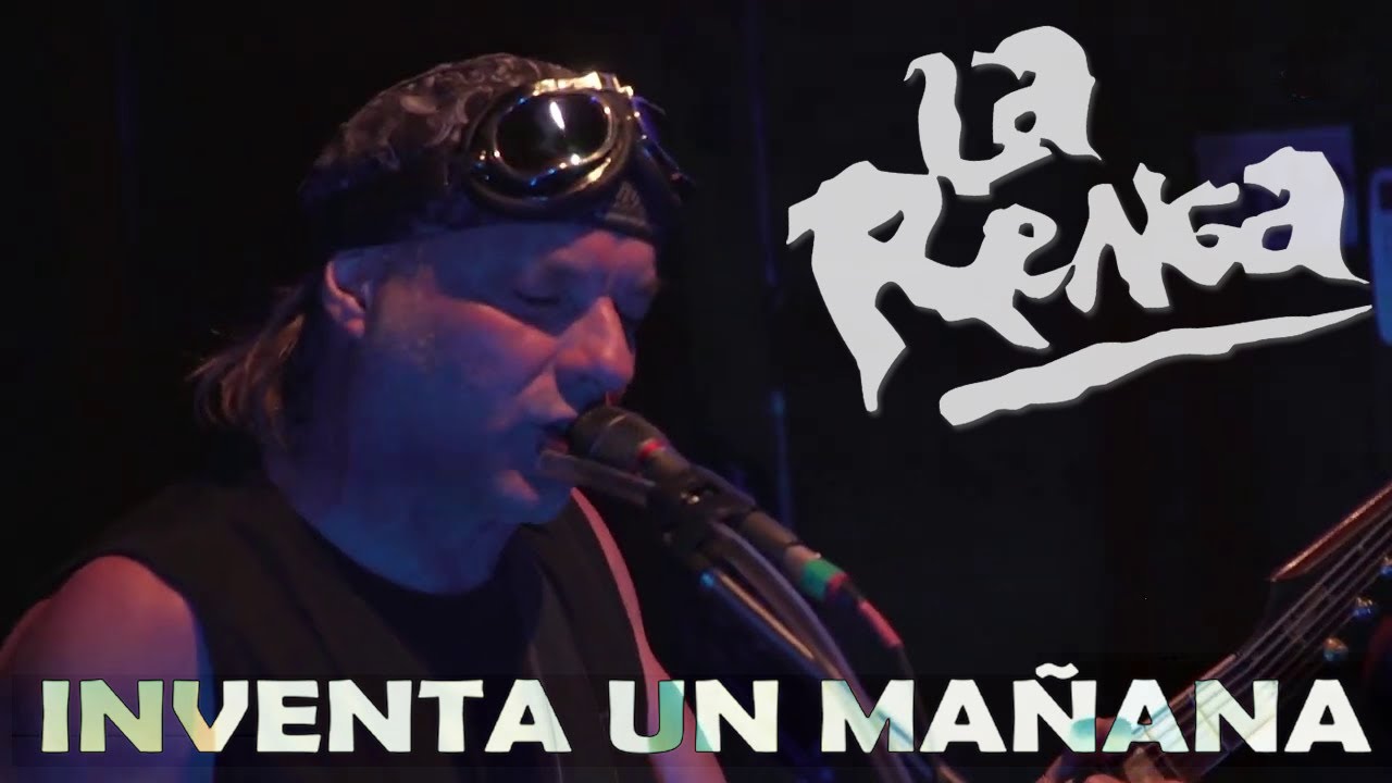La Renga publica este viernes "Alejado de la red", su nuevo disco
