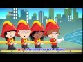 Turma Do Cristãozinho Bombeirinhos De Jesus Oficial