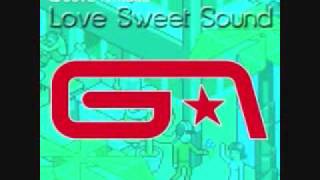Groove Armada - Love Sweet Sound (Mark Knight &amp; Funkagenda&#39;s R.H.B. Remix)