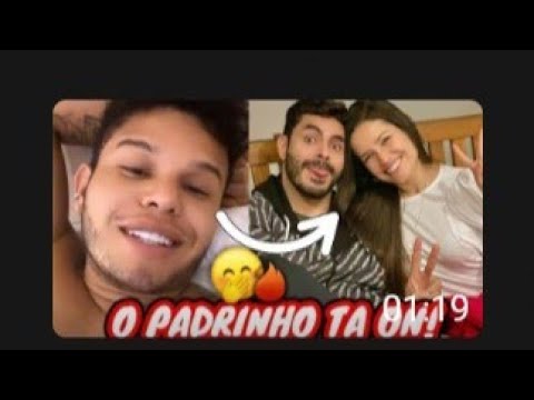 JULIETTE AND RODOLFO! SINGER TIERRY LET'S SLIP OUT THAT JULIETTE AND RODOLFO ARE GETTING TOGETHER...