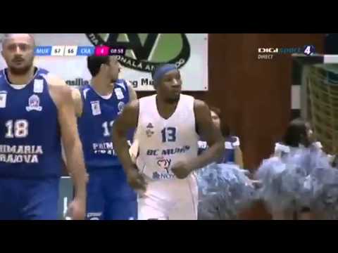 Alhaji Mohammed 2016