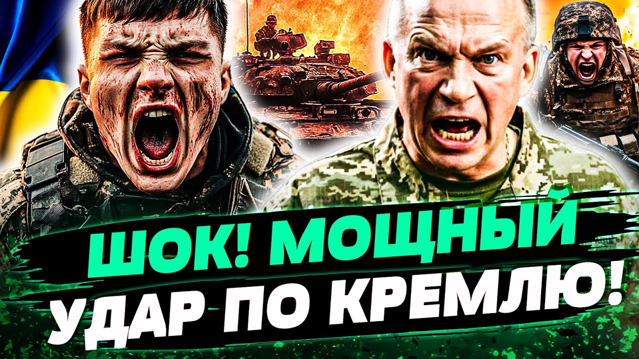 🔥В ЭТИ МИНУТЫ! ВСУ ЗАЧИСТИЛИ ПОКРОВСК! МЕГАКОТЕЛ В МИРНОГРАДЕ! РУССКИМ НЕ СП