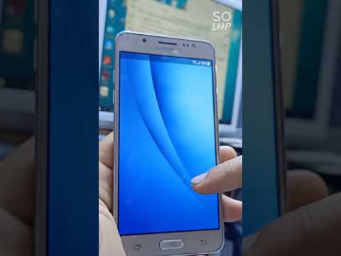Remove frp j510fn version Android 7.1.1 u3