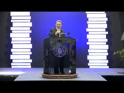 Derribados, pero no destruidos - Pastor Jorge Mendizabal