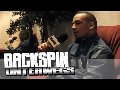 Raf 3.0 ("Roboter Tour") | BACKSPIN TV #320