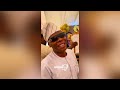 Mrs Funmilayo Dosunmu Mega99 S Wife S Birthday Celebration 15th Of September 2025 Lagos Nigeria