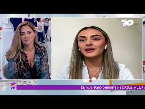 Prej vitesh në Suedi, përlotet vajza e heroit të Kosovës: Më mungoi në dasmë/ Ftesë në 5