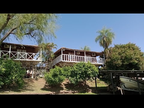 Spot Cabañas Bella Vista , Bella Vista , Corrientes , 2025 HD