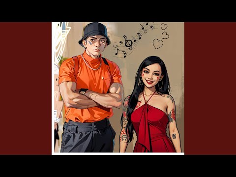 Rimawi leh Hmangaihna (feat. CT Tluangtea)