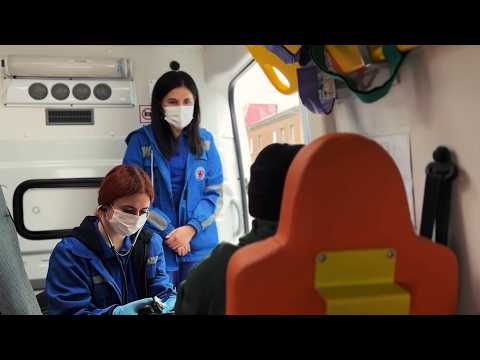 "Будни" (новости, 26.03.26г., Бийское телевидение)