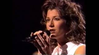 Amy Grant - Sleigh Ride Live
