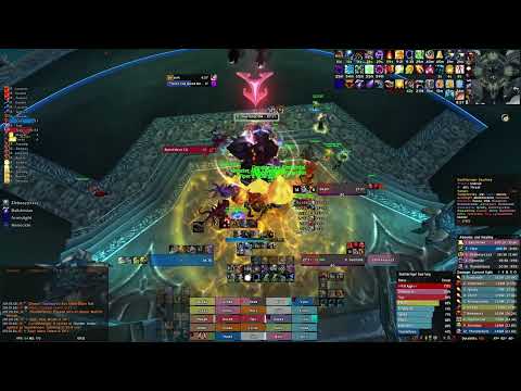 Spellhance Shaman 22.6K DBS 25HC