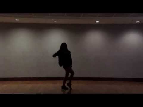 160703jiyeon-never ever(dance cover by rui)