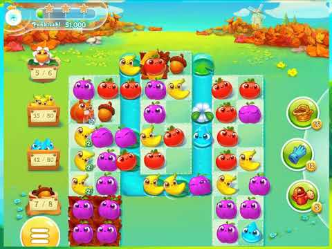 Farm Heroes Super Saga Level 365 no Booster please please help me and add my Channel  by Michi G