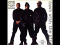 Run DMC FT Onyx - Get Open