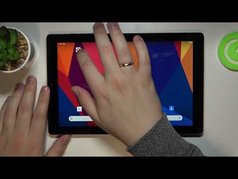 How to Make the Opera a Default Browsing App on CHUWI HiPad X