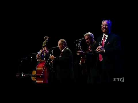 Primitive Quartet - Didn’t He Shine (final performance) May 2023