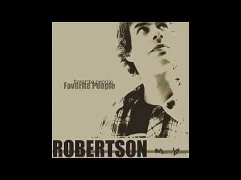 Favorite people - by ROBERTSON  (full album)