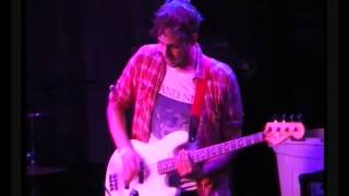 Everything on Red - It&#39;s not Rocket Surgery (Live)