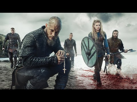 Ragnar Funeral OST S3
