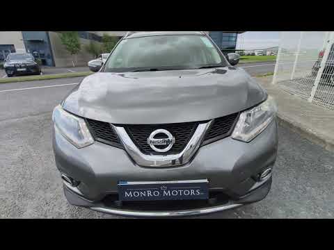 Nissan X-Trail 2017 1.6d SV 7 Seats Design Pack - Image 2