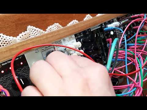 Turing Machine Modulations | After Later Audio Cumulus