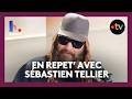 En studio avec SÉBASTIEN TELLIER