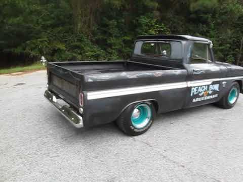1964 Chevrolet C10 (CC-1270951) for sale in Fayetteville, Georgia