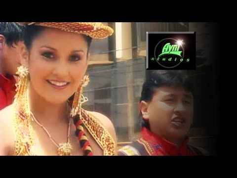 YAWARMANTA - "Como Mi Morenada No Hay"  (Morenada)